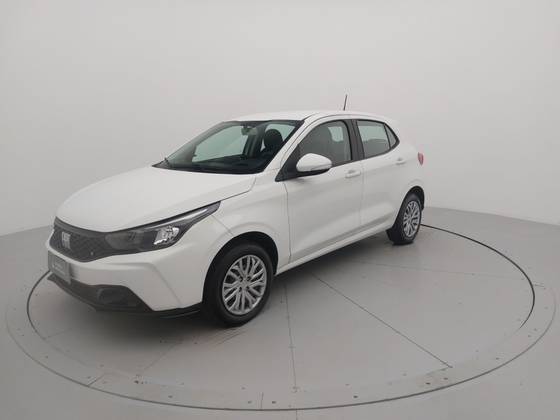 FIAT ARGO 1.0 FIREFLY FLEX DRIVE MANUAL